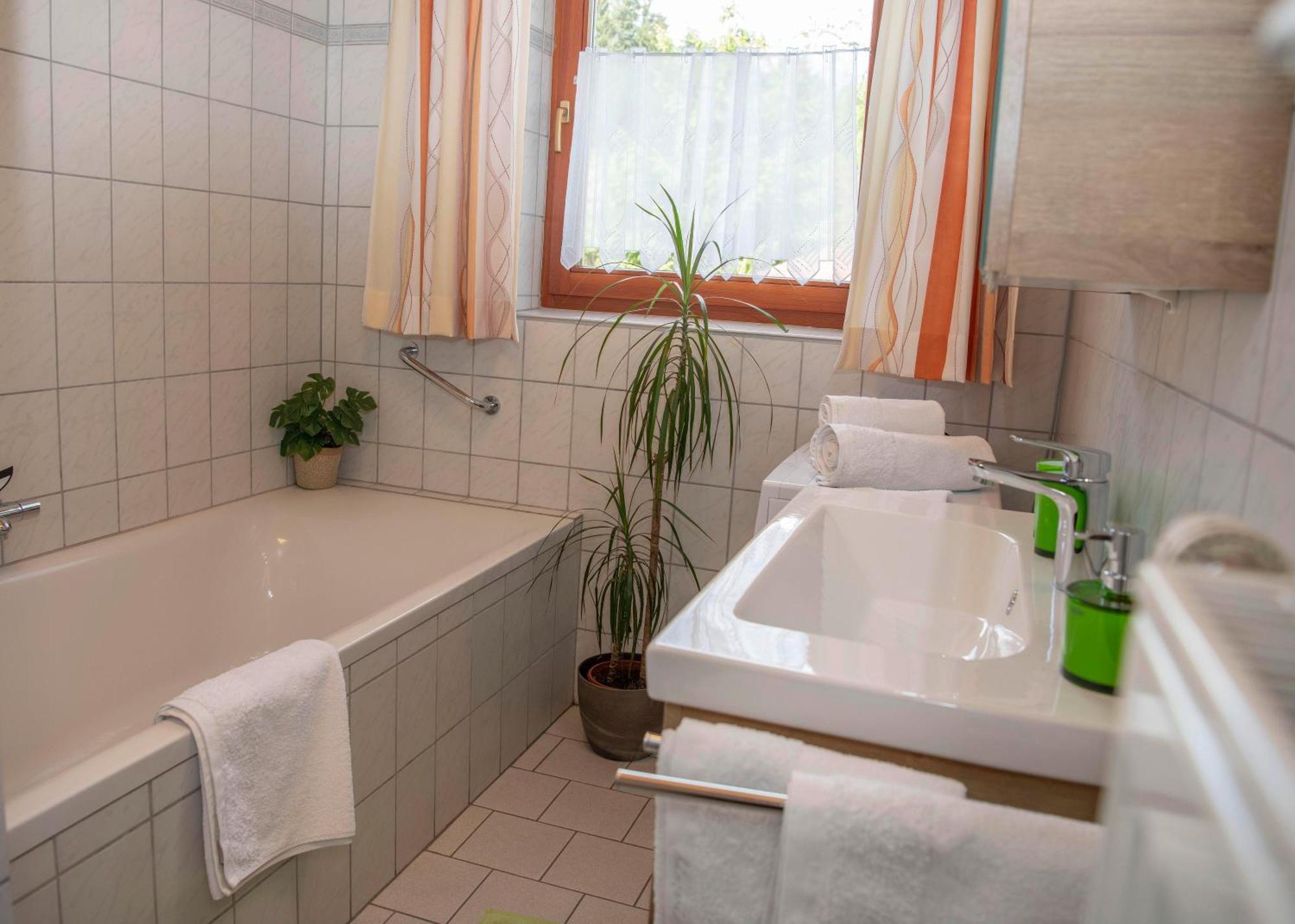 Ferienwohnungen Hecher Feldkirchen in Kärnten Exterior foto